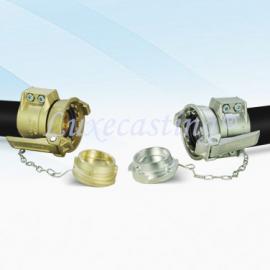 TW Couplings EN14420-6