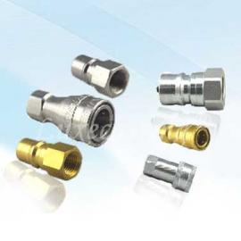 Quick Release Couplings