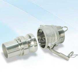 Camlock Couplings