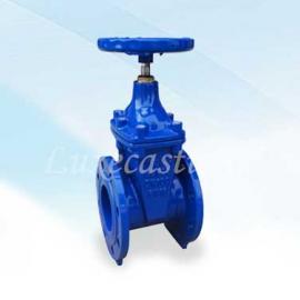 Gate valve