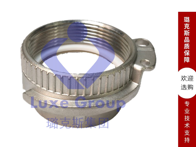 Tankwagon Couplings VK EN14420-6 / DIN28450 