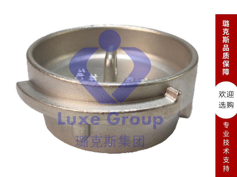 Tankwagon Couplings VB EN14420-6 / DIN28450  