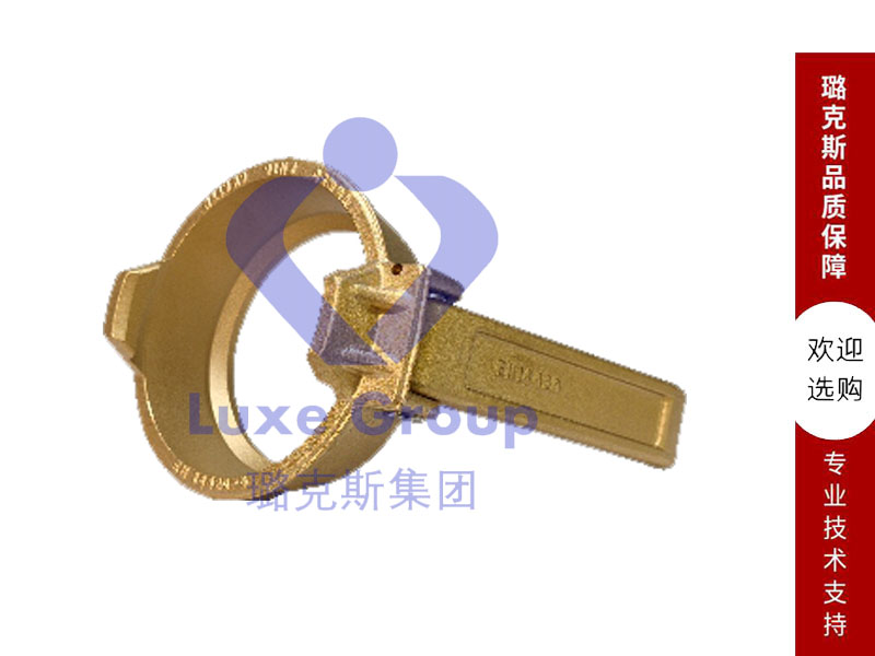 Tankwagon Couplings TWM EN14420-6 / DIN28450