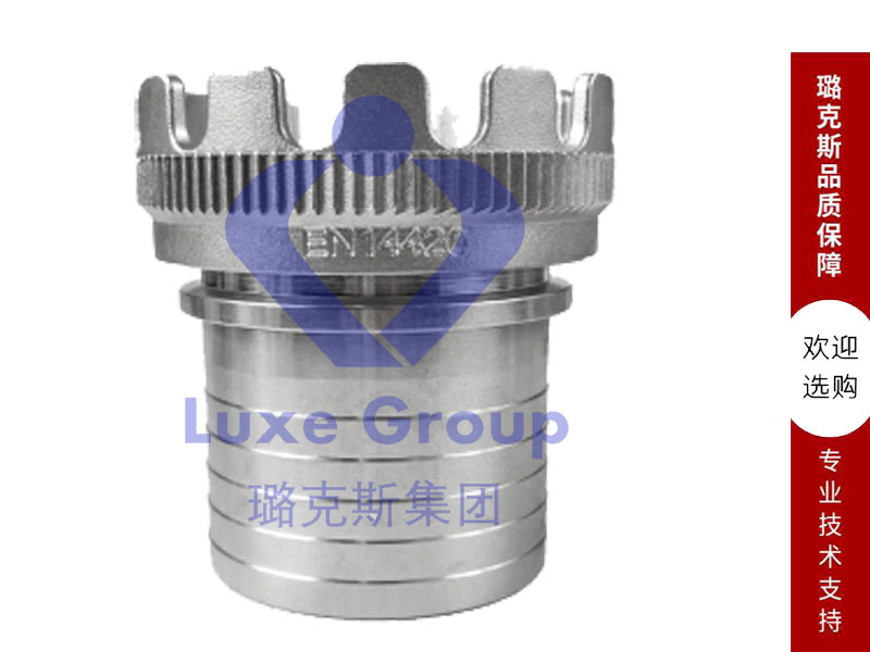 Tankwagon Couplings MKST EN14420-6 / DIN28450