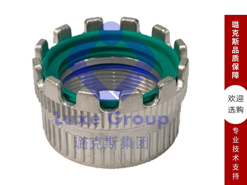 Tankwagon Couplings TWK EN14420-6 / DIN28450